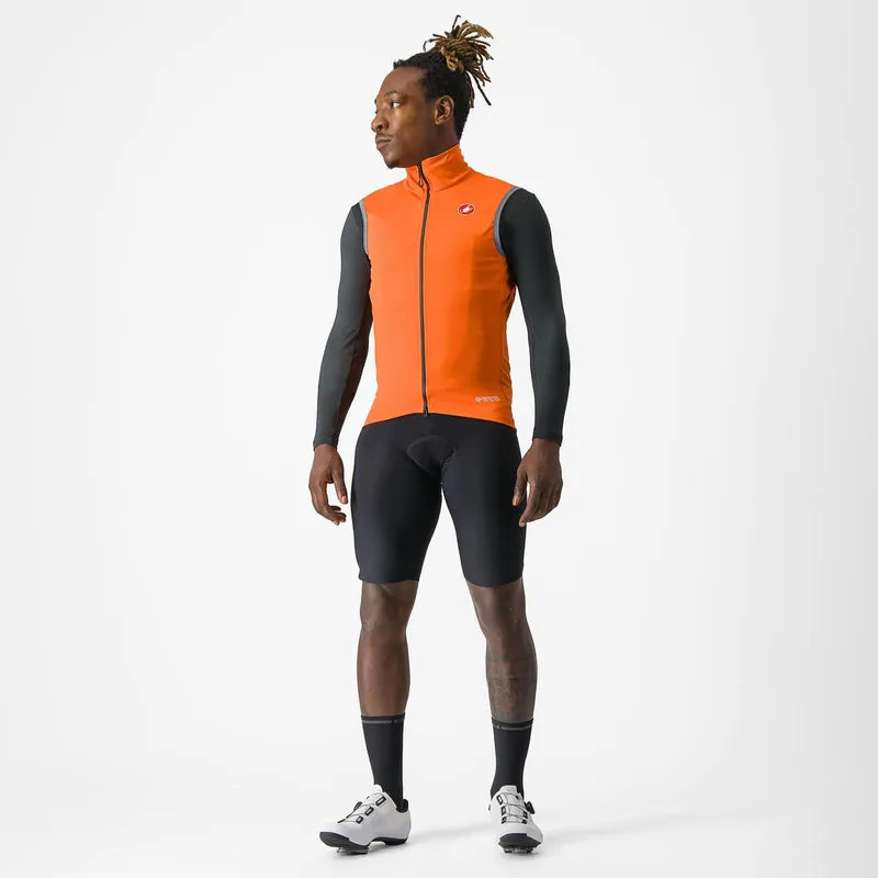 Castelli Vest Perfetto RoS 2 Mens
