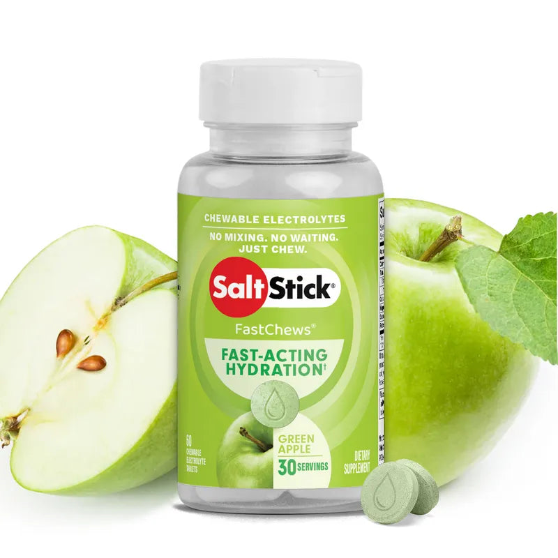 Saltstick Fastchew Bottles