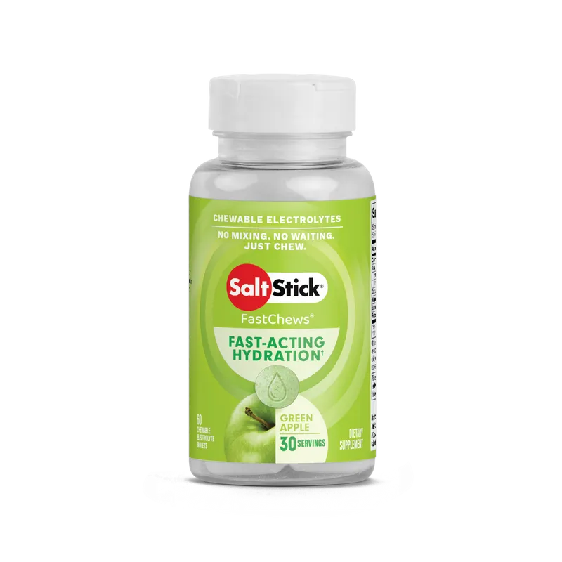 Saltstick Fastchew Bottles