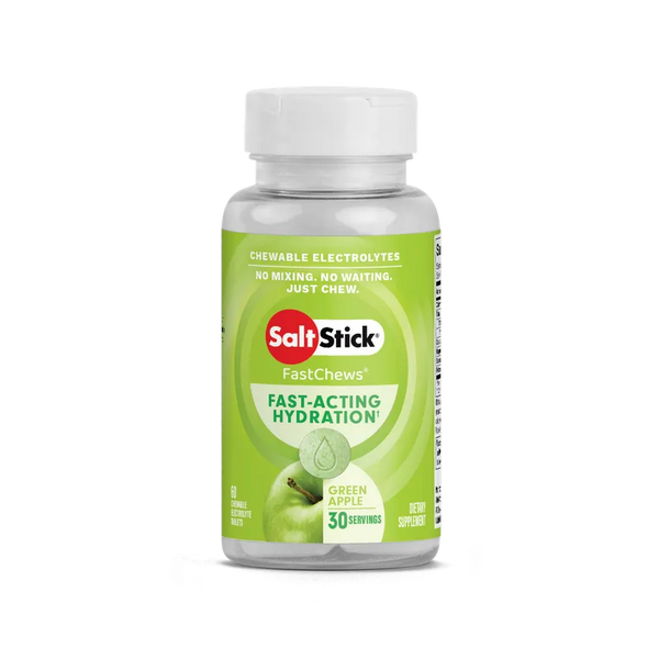 Saltstick Fastchew Bottles