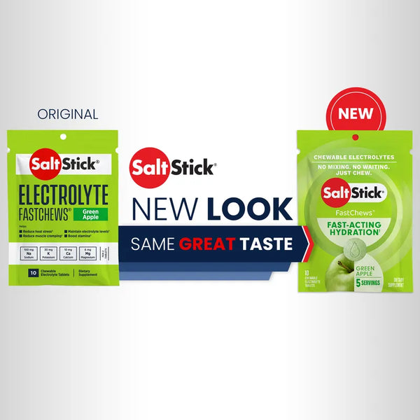 SaltStick Fastchews