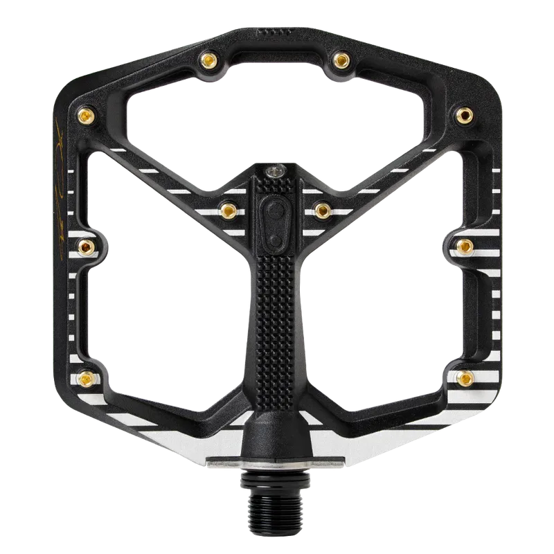 Crankbrothers Stamp 7 Pedals - Fabio Edition