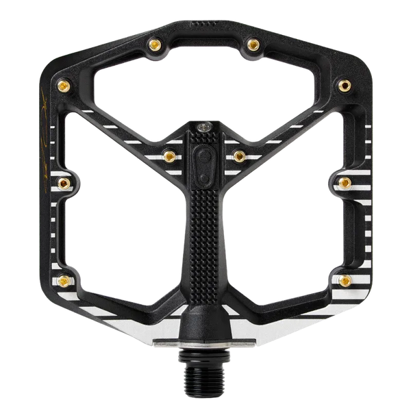 Crankbrothers Stamp 7 Pedals - Fabio Edition