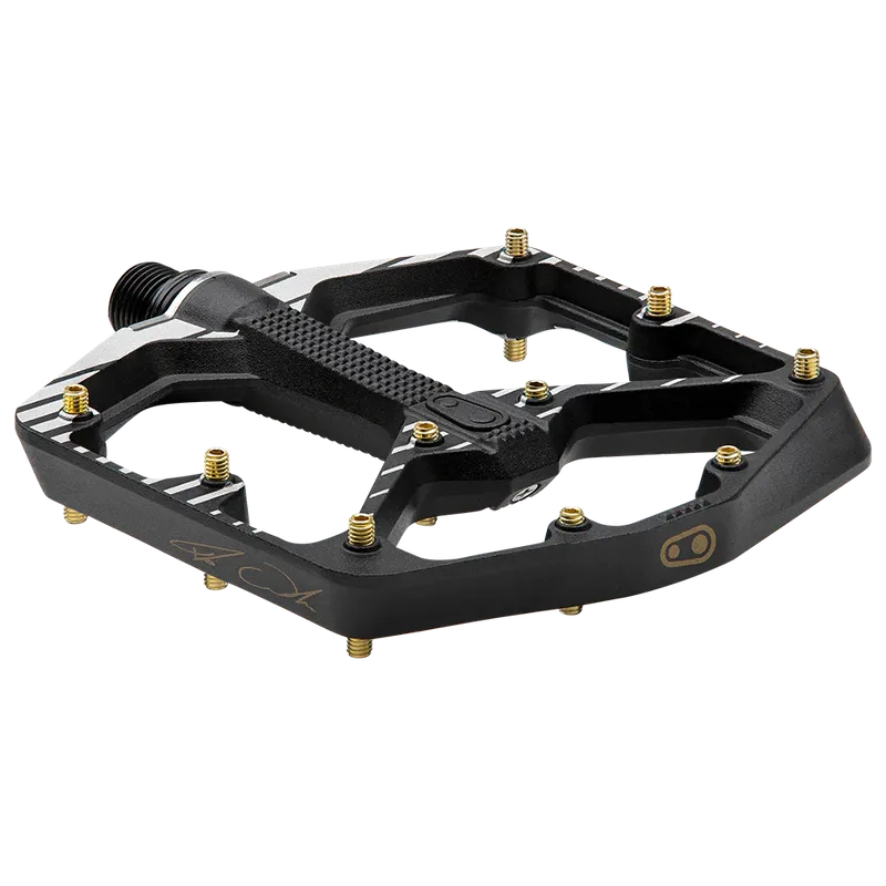 Crankbrothers Stamp 7 Pedals - Fabio Edition