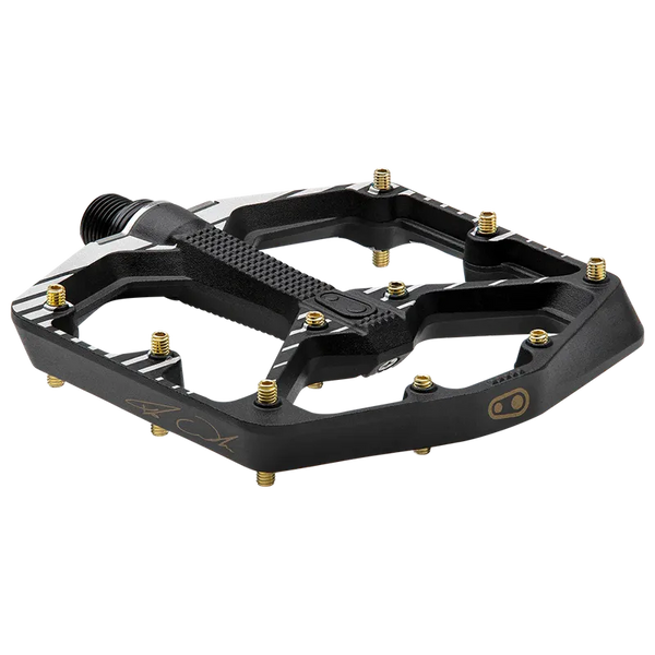 Crankbrothers Stamp 7 Pedals - Fabio Edition