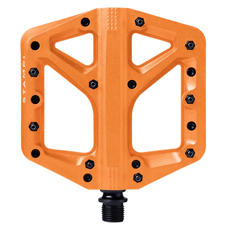 Crankbrothers Pedals Stamp 1 Gen 2 Small