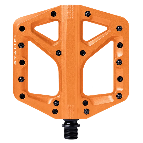 Crankbrothers Pedals Stamp 1 Gen 2 Small