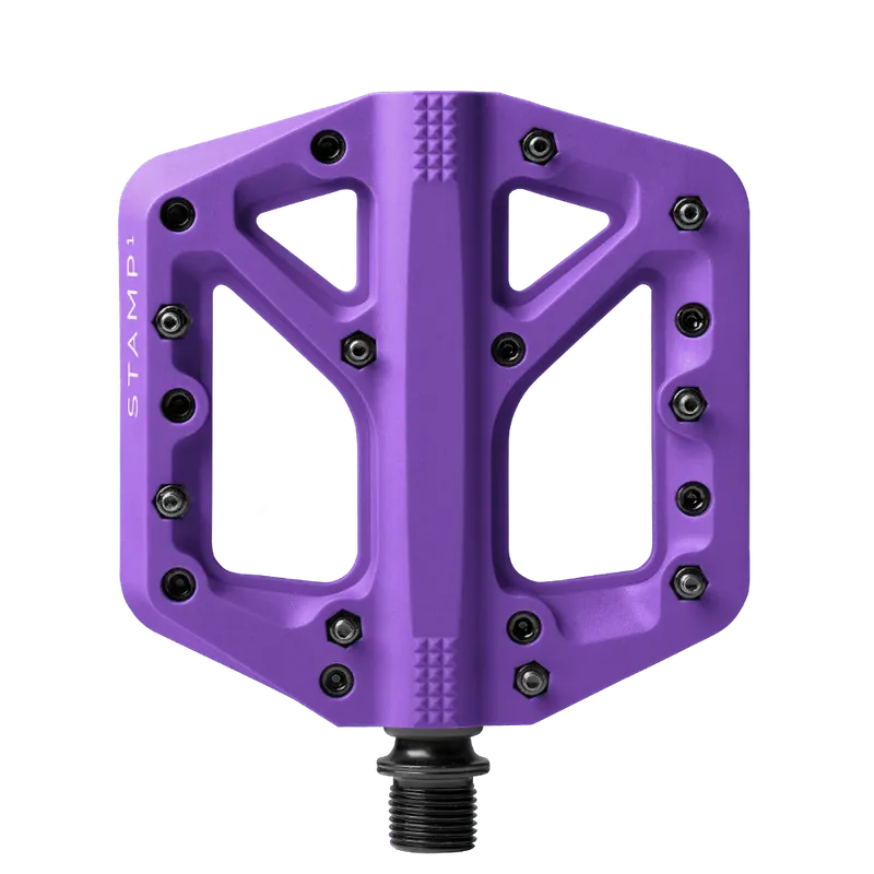 Crankbrothers Pedals Stamp 1 Gen 2 Large