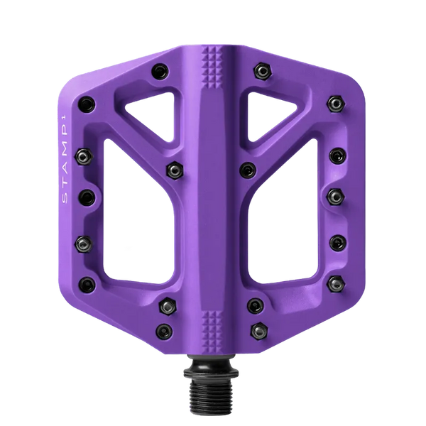 Crankbrothers Pedals Stamp 1 Gen 2 Large