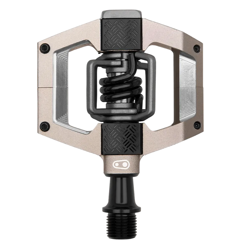 Crankbrothers Mallet Trail
