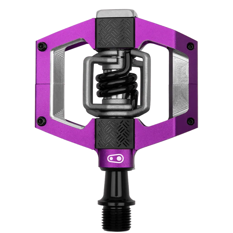 Crankbrothers Mallet Trail