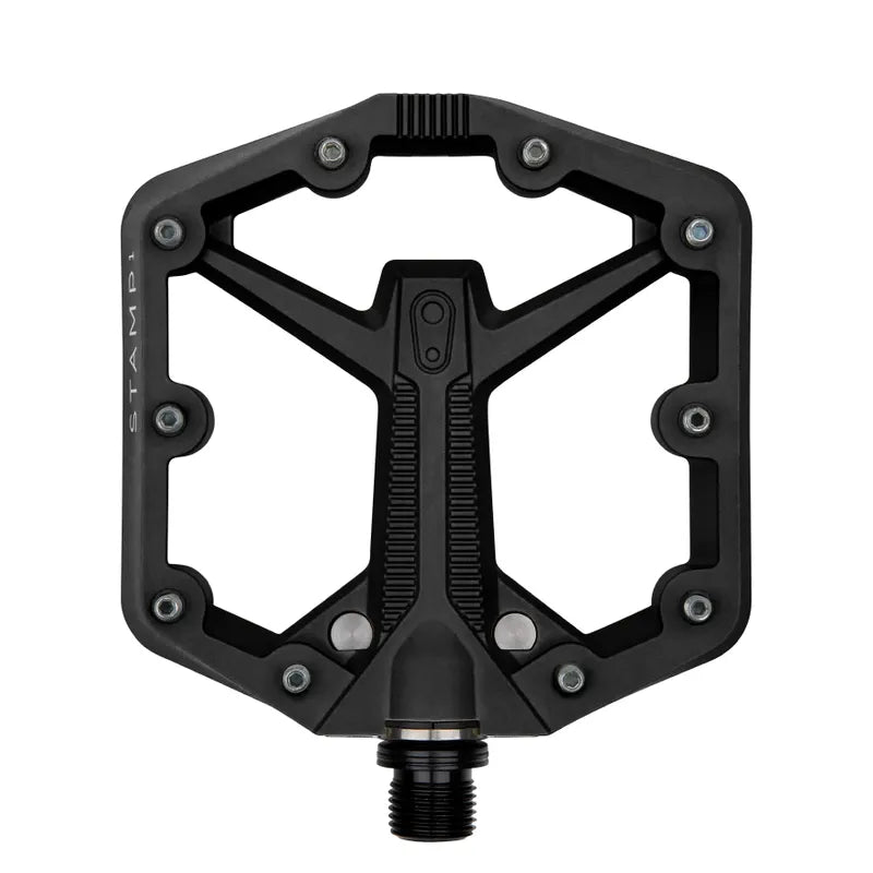 Crankbrothers Pedals Stamp 1 Gen 2 Small