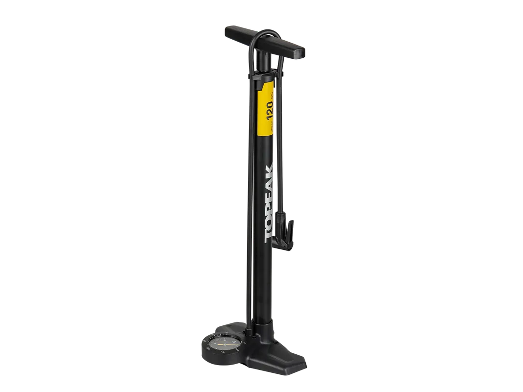 Topeak Joeblow Urban EX 60psi