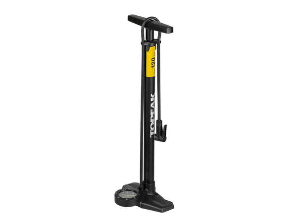 Topeak Joeblow Urban EX 60psi