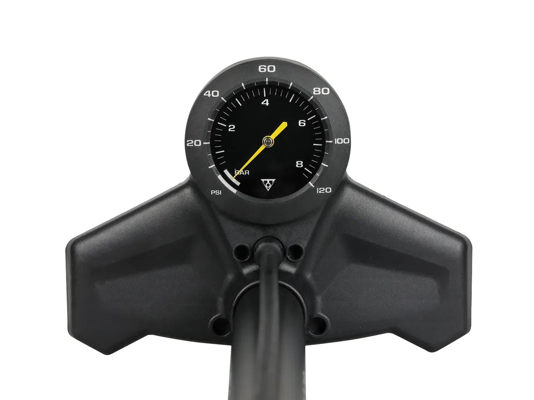 Topeak Joeblow Urban EX 60psi