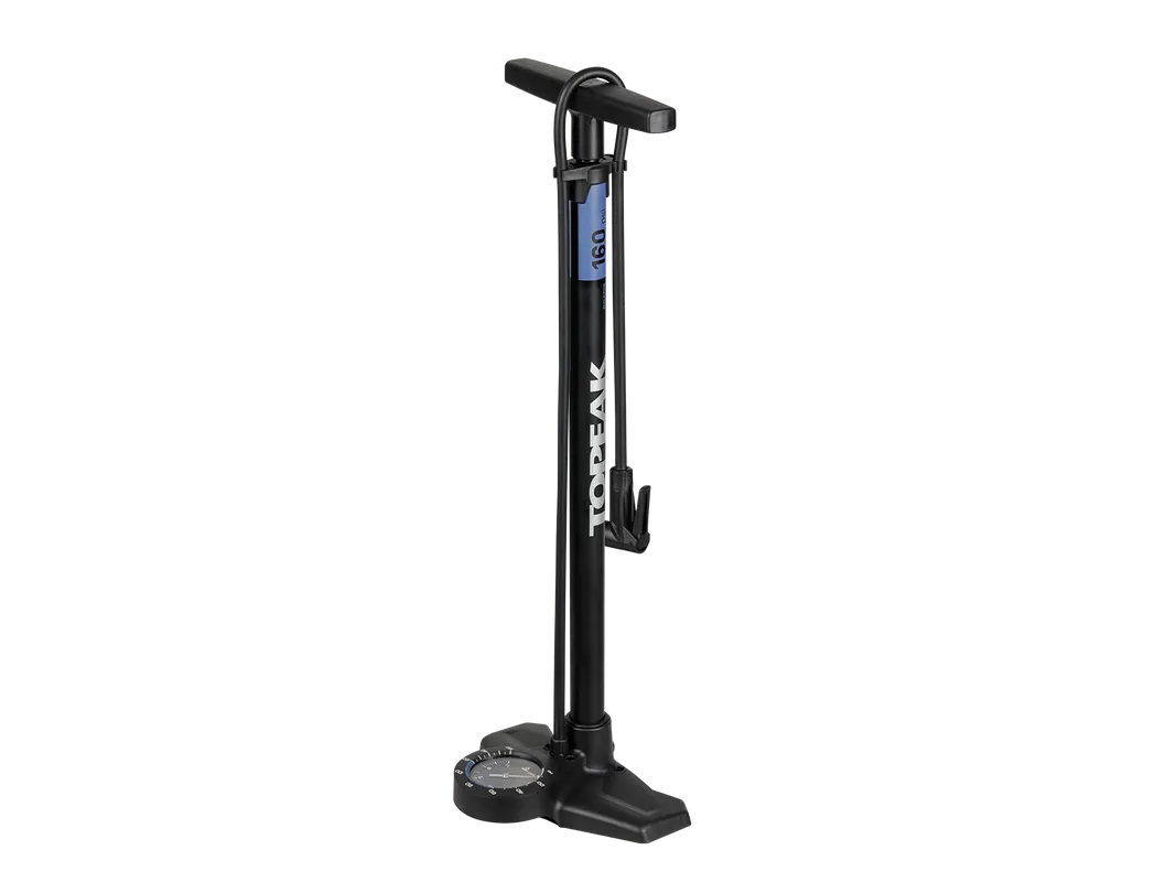 Topeak Joeblow Roadie EX 60psi