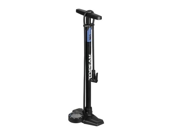 Topeak Joeblow Roadie EX 60psi