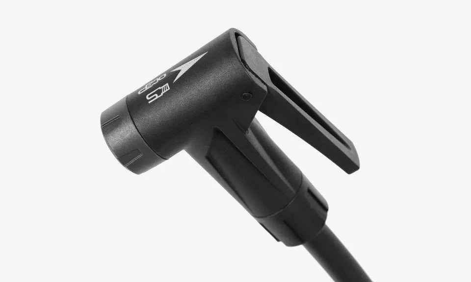 Topeak Joeblow Roadie EX 60psi