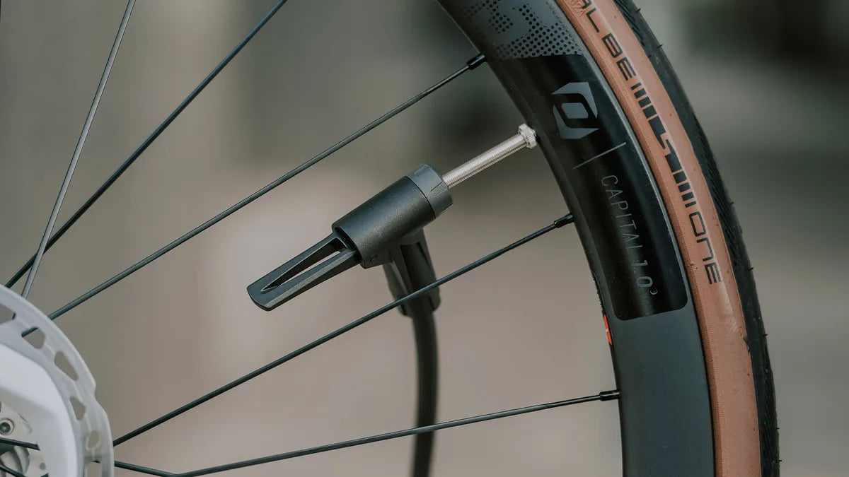 Topeak Joeblow Roadie EX 60psi