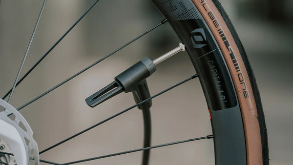 Topeak Joeblow Roadie EX 60psi