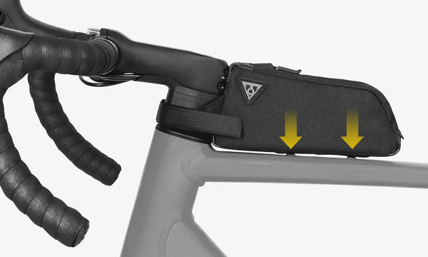 Topeak FastFuel Bolt-on 0.5L