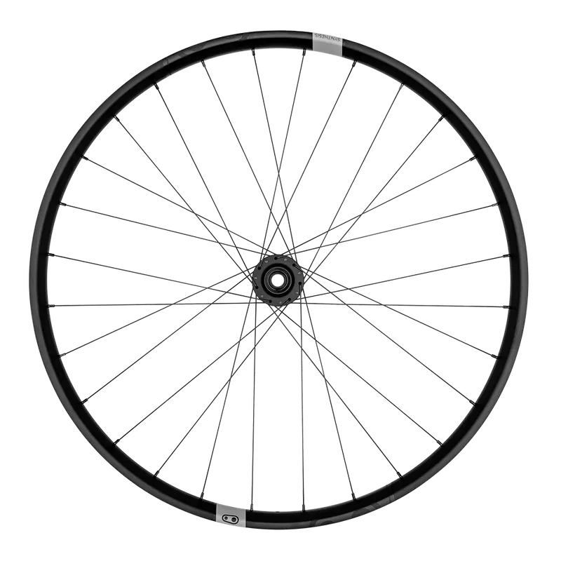 Crankbrothers Synthesis Alloy Enduro Wheels