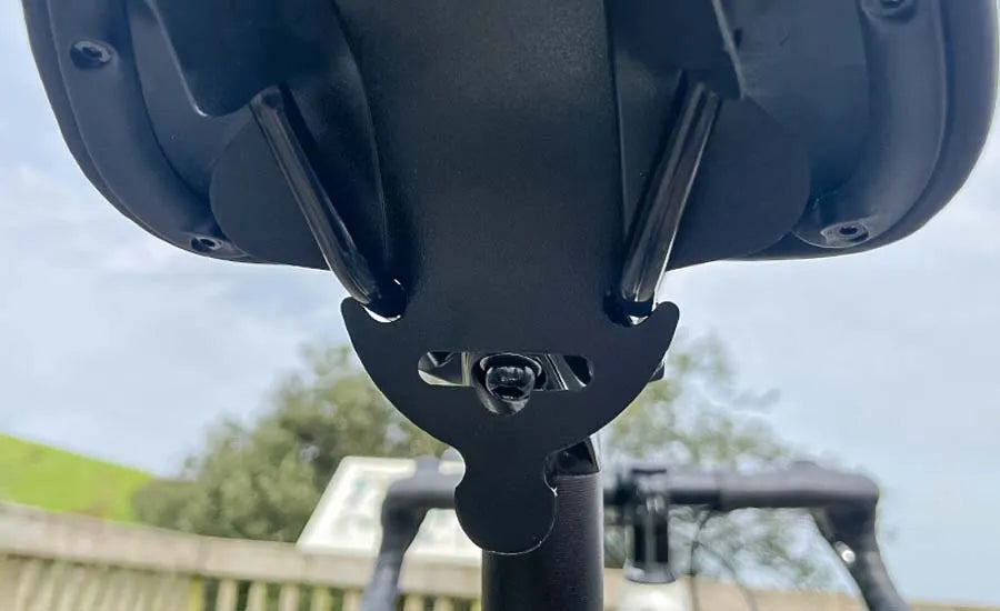 Mucky Nutz New Road Butt Fender