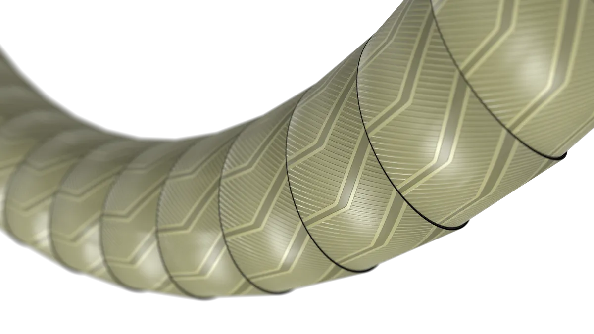 Ergon Gravel Handlebar Tape 3.5mm