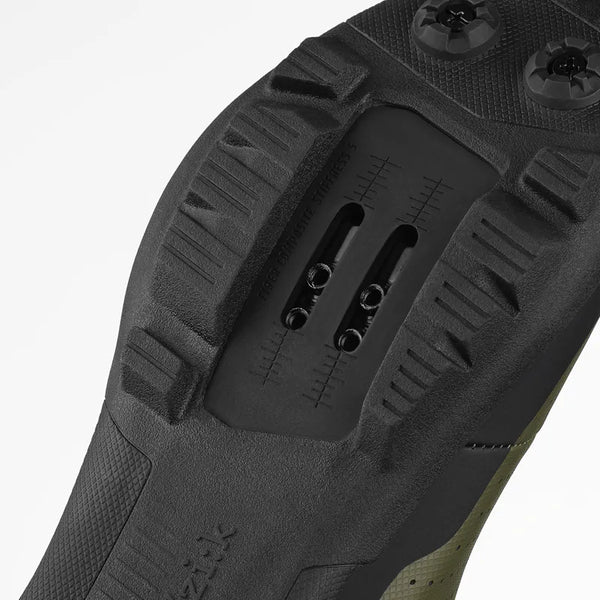 Fizik Terra Atlas Army