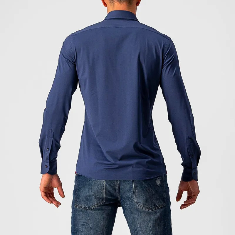 Castelli VG Button Shirt Men's