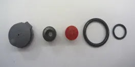 Topeak Rebuild Kit for Mountain TT Twin Turbo & Mountain TTG