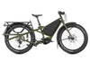 Tern Orox S12 Bosch Performance Line CX Smart System 725Wh