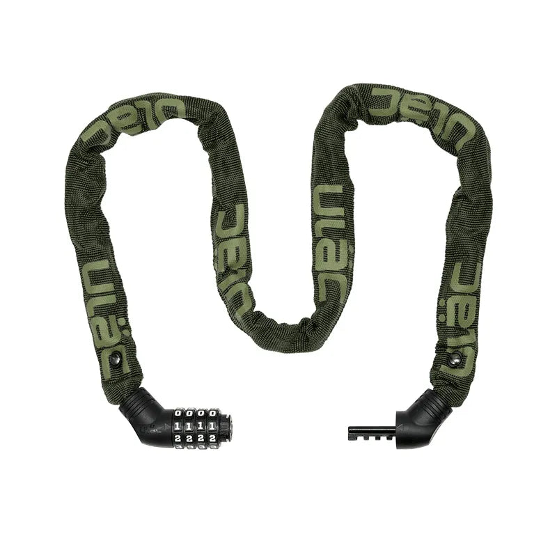 ULAC Street Fighter Chain Combo 5mmx100cm