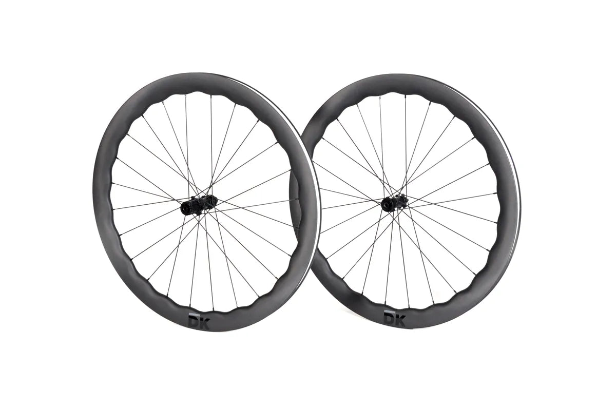 DK Composite Wave 50 Wheelset