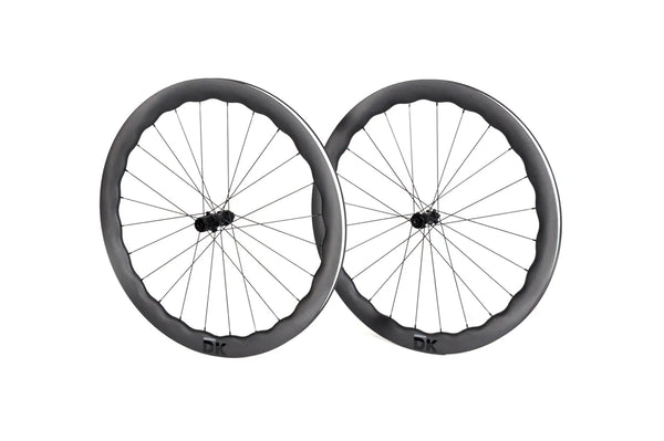 DK Composite Wave 50 Wheelset