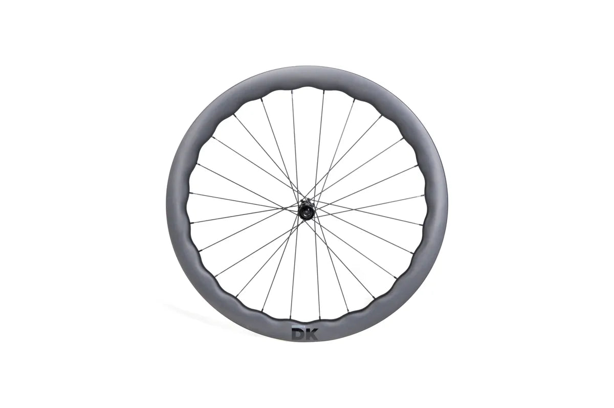 DK Composite Wave 50 Wheelset