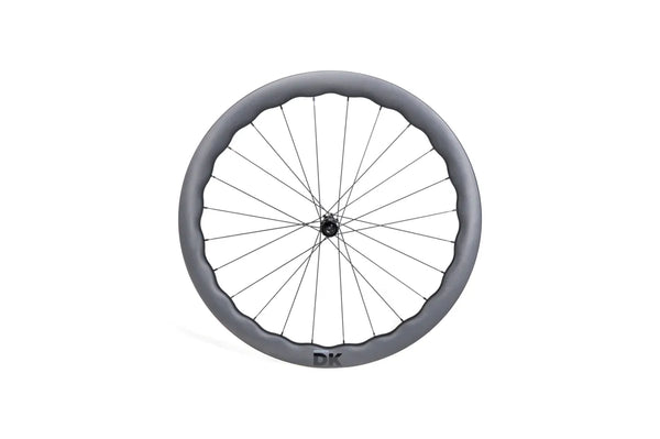 DK Composite Wave 50 Wheelset