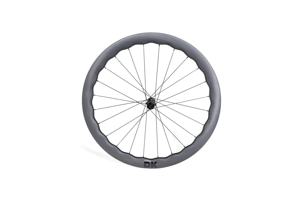 DK Composite Wave 50 Wheelset