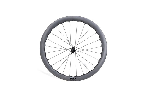 DK Composite Wave 50 Wheelset