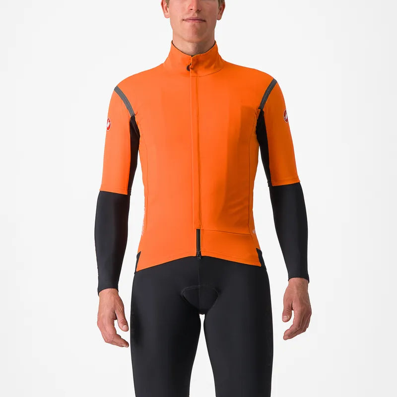 Castelli Gabba RoS 2 Jacket Mens
