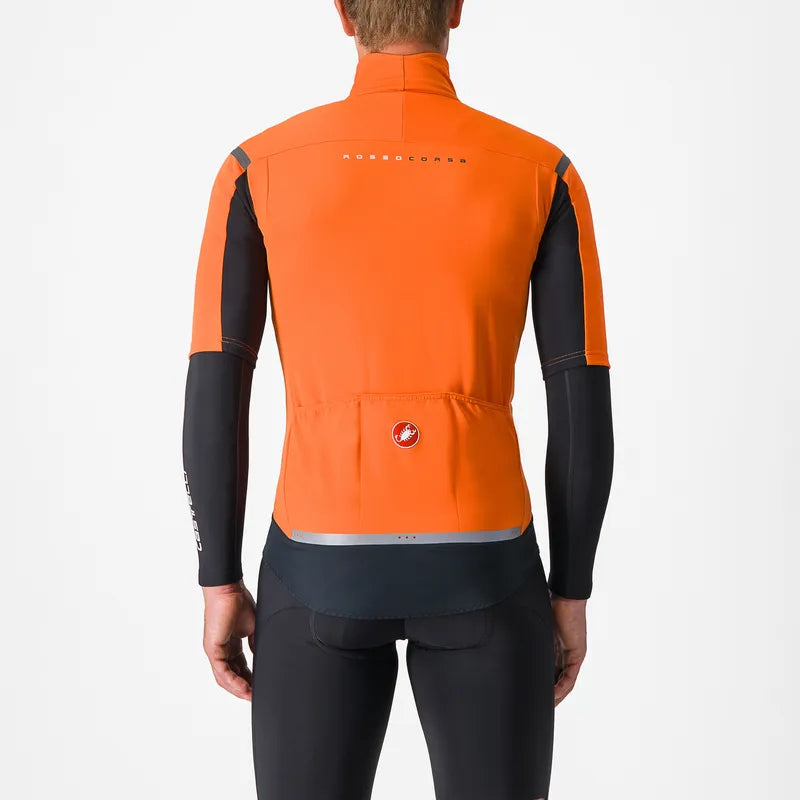 Castelli Gabba RoS 2 Jacket Mens