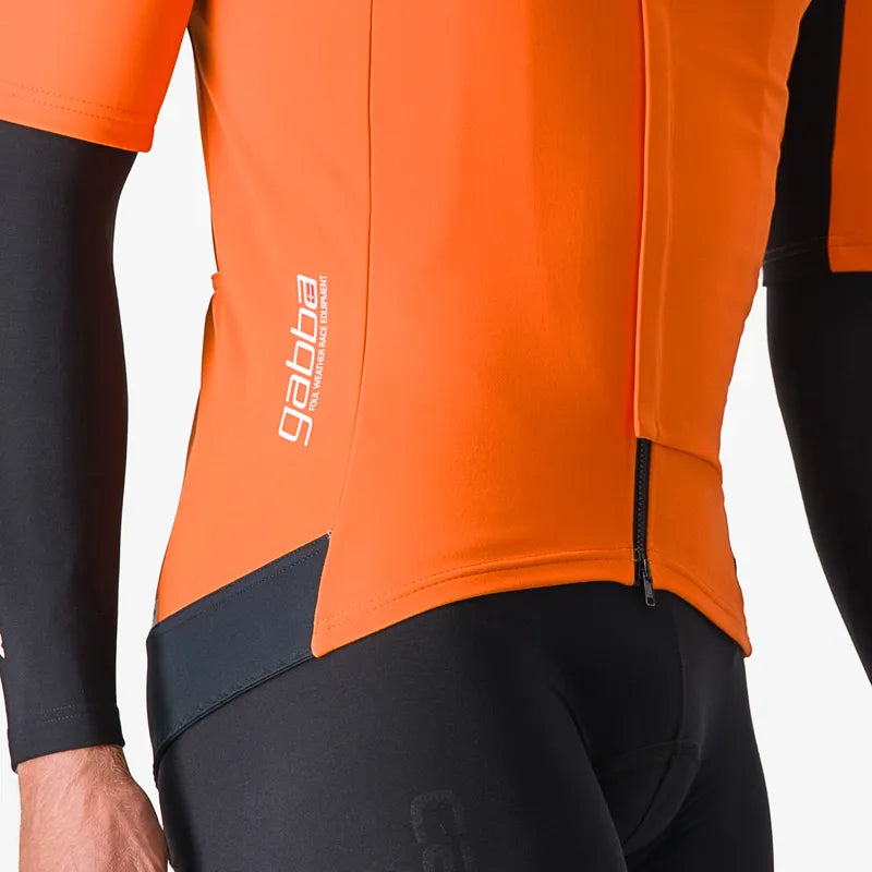 Castelli Gabba RoS 2 Jacket Mens