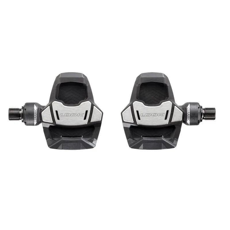 Look Pedals New Kéo Blade Carbon Ceramique Ti 16Nm