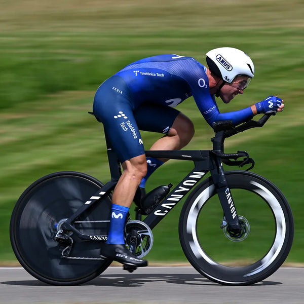 Elite Bottle/Cage Crono CX Carbon Aero System