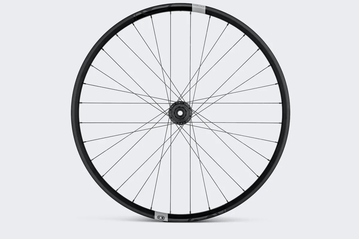 Crankbrothers Synthesis Alloy XCT Wheels