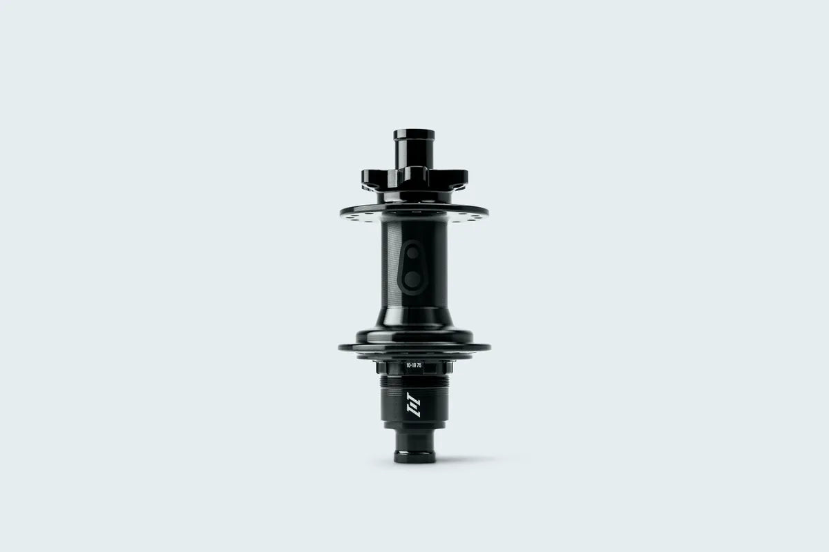 Crankbrothers Synthesis Alloy XCT Wheels
