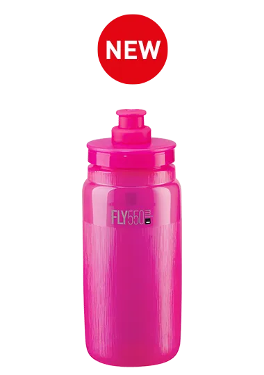 Elite Fly Tex Bottles 550ml