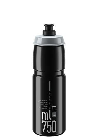 Elite Bottle Jet 750ml
