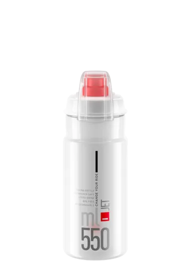 Elite Bottle Jet Plus