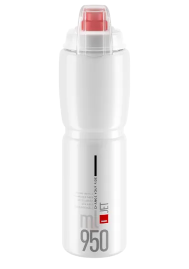 Elite Bottle Jet Plus
